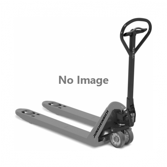 Jungheinrich AM22 hand pallet truck, N/GN
